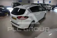 2016 Ford C-MAX