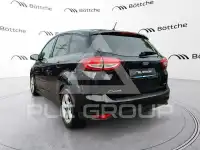 2016 Ford C-MAX