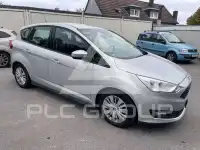 2016 Ford C-MAX