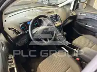 2016 Ford C-MAX