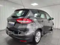 2016 Ford C-MAX