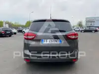2016 Ford C-MAX