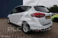 2016 Ford C-MAX