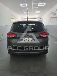 2016 Ford C-MAX
