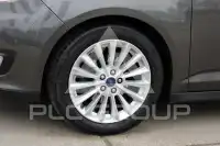 2016 Ford C-MAX