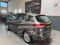 2016 Ford C-MAX