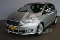 2016 Ford C-MAX