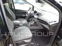 2016 Ford C-MAX