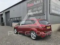 2016 Ford C-MAX