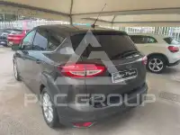 2016 Ford C-MAX