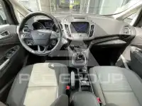 2016 Ford C-MAX