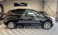 2016 Ford C-MAX