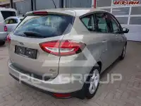 2016 Ford C-MAX