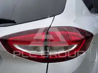 2016 Ford C-MAX