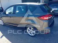 2016 Ford C-MAX