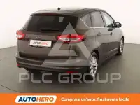 2016 Ford C-MAX