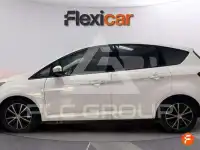 2016 Ford C-MAX
