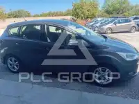 2016 Ford C-MAX