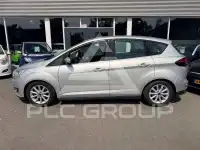2016 Ford C-MAX