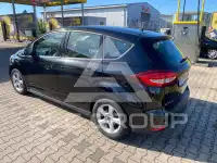 2016 Ford C-MAX