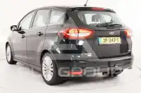 2016 Ford C-MAX