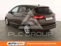 2016 Ford C-MAX