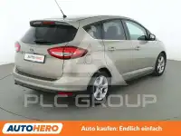 2016 Ford C-MAX