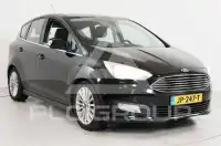 2016 Ford C-MAX
