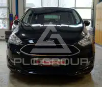 2016 Ford C-MAX
