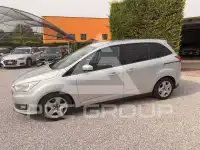 2016 Ford C-MAX