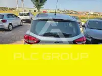 2016 Ford C-MAX