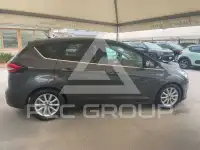 2016 Ford C-MAX