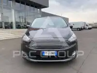 2016 Ford C-MAX