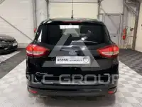 2016 Ford C-MAX