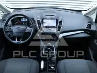 2016 Ford C-MAX