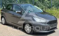 2016 Ford C-MAX