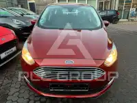 2016 Ford C-MAX