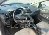 2016 Ford C-MAX