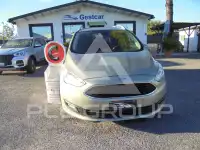 2016 Ford C-MAX