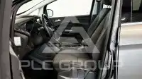 2016 Ford C-MAX