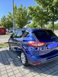 2016 Ford C-MAX