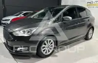 2016 Ford C-MAX