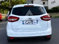 2016 Ford C-MAX
