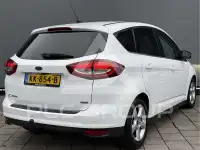 2016 Ford C-MAX