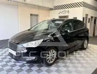 2016 Ford C-MAX