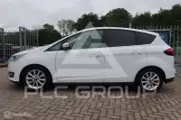 2016 Ford C-MAX
