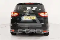 2016 Ford C-MAX
