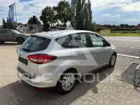 2016 Ford C-MAX
