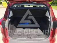 2016 Ford C-MAX
