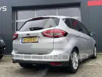 2016 Ford C-MAX